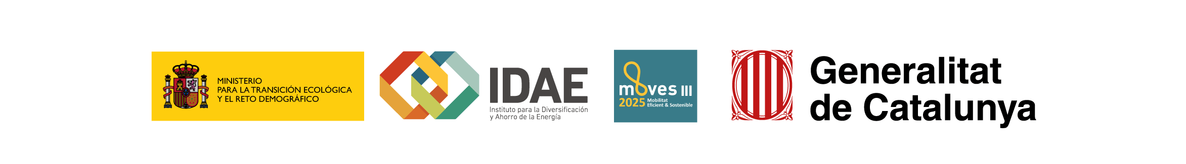 🌱 Mobilitat Sostenible amb MOVES III